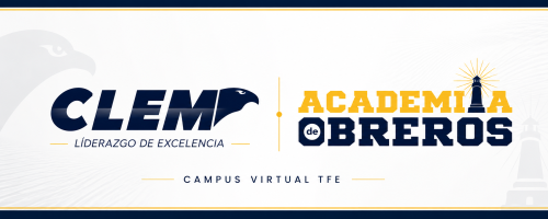 CLEM | Campus Virtual